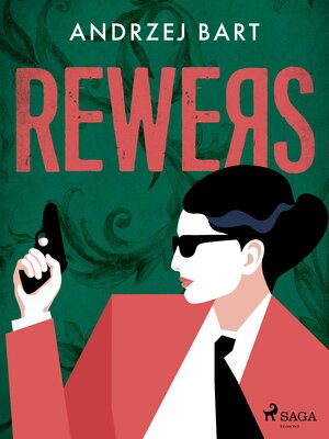 cover image of Rewers